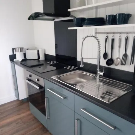 The Pod Unique & Stylish Luxury With Hot Tub * Swanlinbar