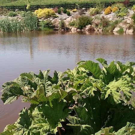 The Pod Unique & Stylish Luxury With Hot Tub شقة *