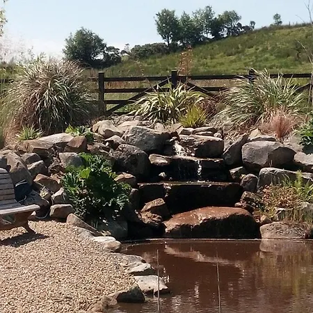 Daire The Pod Unique & Stylish Luxury With Hot Tub