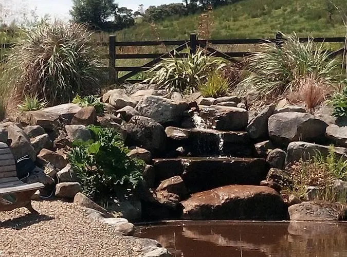 Apartment The Pod Unique & Stylish Luxury With Hot Tub