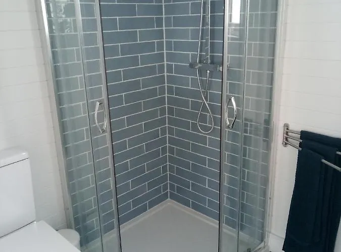 The Pod Unique & Stylish Luxury With Hot Tub * Swanlinbar